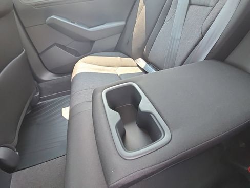 New 2026 Honda Accord LX image 13