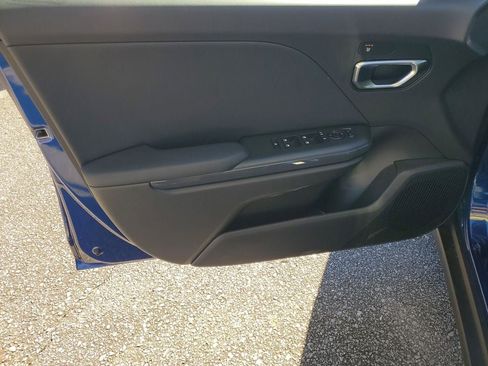 New 2026 Kia K4 EX FWD image 8