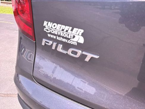 Used 2018 Honda Pilot EX-L image 30