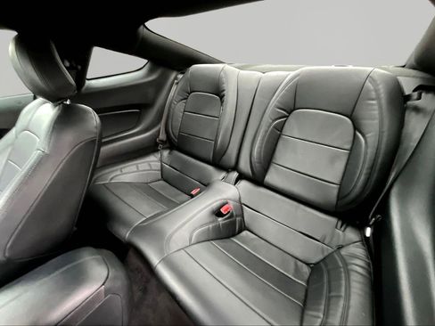 Used 2020 Ford Mustang Coupe w/ Equipment Group 101A RWD image 21