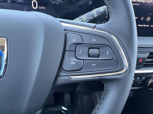 New 2026 Buick Encore GX Sport Touring image 13