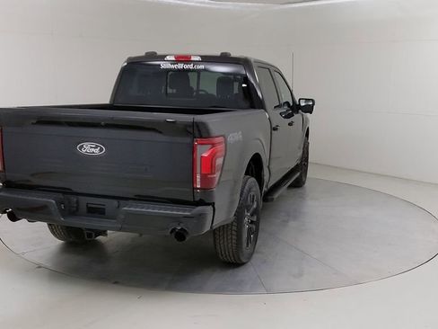 Certified 2026 Ford F150 Lariat AWD/4WD image 16