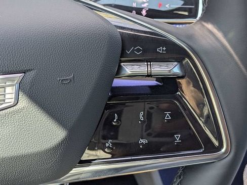 New 2026 Cadillac Optiq Sport 2 RWD image 26