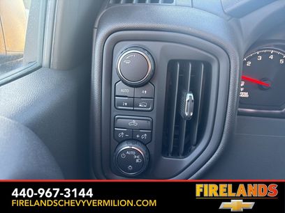 New 2025 Chevrolet Silverado 1500 W/T w/ WT Value Package