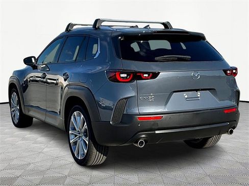 New 2026 MAZDA CX-50 AWD 2.5 S w/ Cargo Package image 4