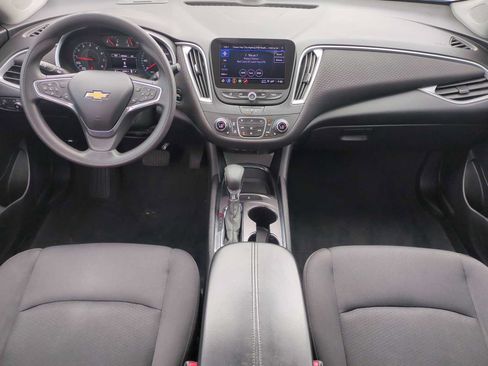 Used 2023 Chevrolet Malibu LT FWD image 21