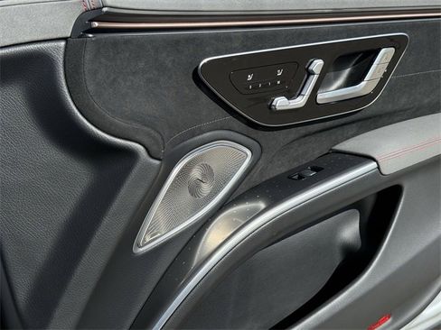 Used 2022 Mercedes-Benz EQS 450+ Sedan image 28