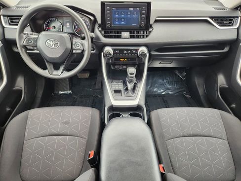 Used 2019 Toyota RAV4 XLE image 11