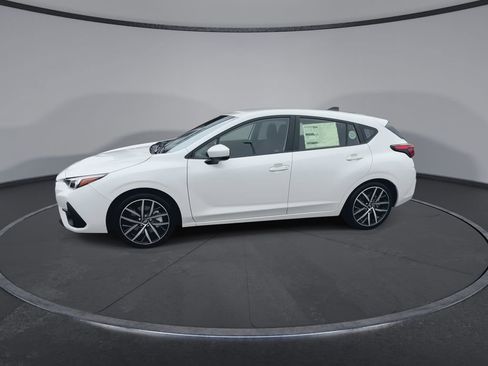 New 2026 Subaru Impreza 2.0i Sport image 5