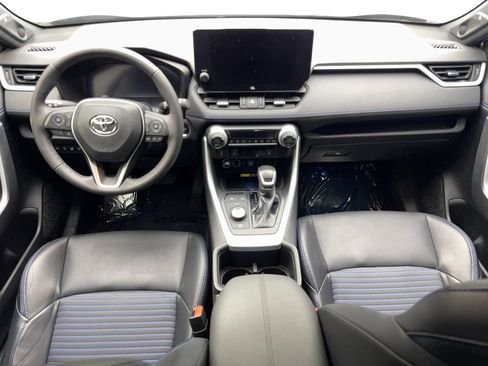 Used 2023 Toyota RAV4 XSE AWD/4WD image 52