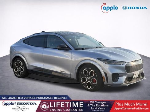 Used 2022 Ford Mustang Mach-E GT AWD/4WD image 1