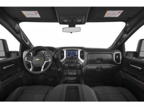Used 2021 Chevrolet Silverado 2500 LT w/ Z71 Chrome Sport Edition image 11