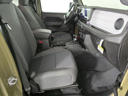 New 2026 Jeep Gladiator Sport image 27