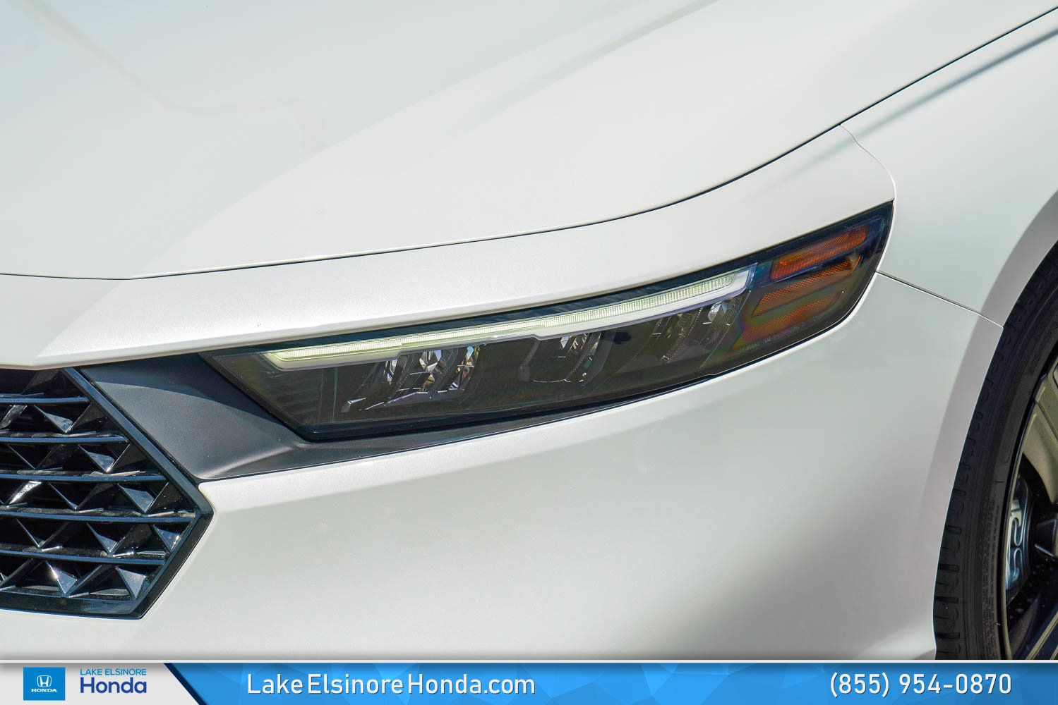 New 2026 Honda Accord Sport image 5