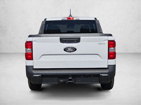 New 2026 Ford Maverick XL image 6