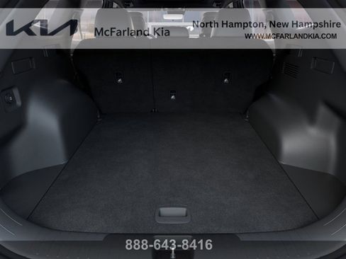 New 2026 Kia Sportage X-Line w/ X-Line Premium Package image 20