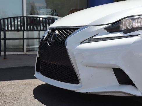Used 2015 Lexus IS 350 AWD w/ F-Sport Package image 26