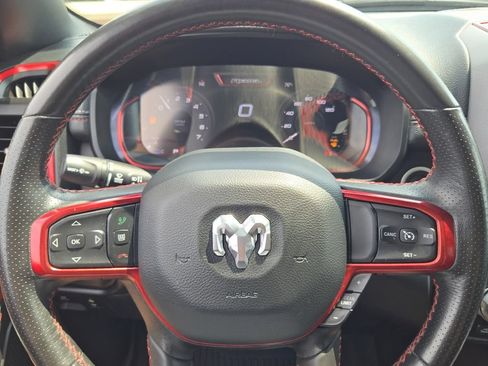 Used 2023 RAM 1500 Rebel w/ Rebel Level 1 Equipment Group AWD/4WD image 35