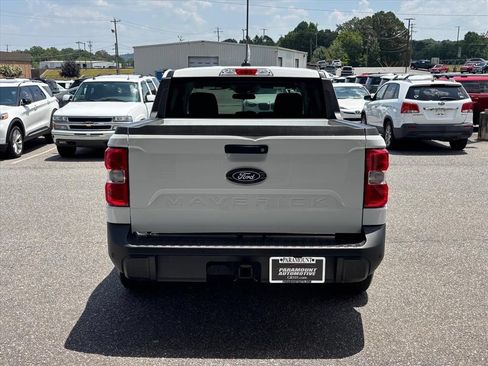 Used 2025 Ford Maverick XL w/ 4K Tow Package AWD/4WD image 25