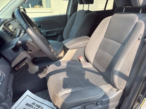 Used 2008 Honda Pilot SE image 10