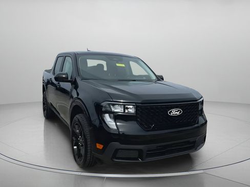 New 2025 Ford Maverick XLT w/ XLT Luxury Package AWD/4WD image 6