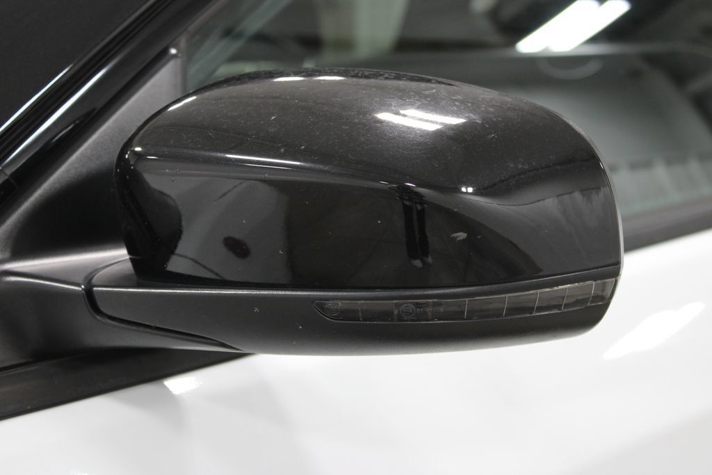 Used 2025 Jeep Compass Trailhawk AWD/4WD image 16