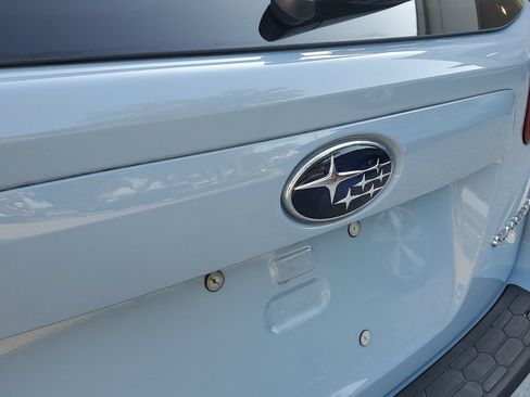 Used 2022 Subaru Crosstrek 2.5i Limited w/ Moonroof Package 2 AWD/4WD image 28