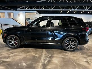 Used 2024 BMW X5 xDrive40i w/ M Sport Package AWD/4WD video 2
