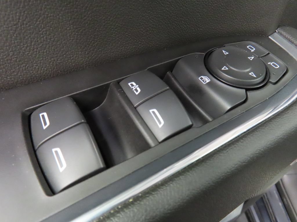 Used 2024 Chevrolet Silverado 1500 RST AWD/4WD image 70
