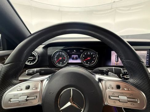 Used 2019 Mercedes-Benz E 450 4MATIC Coupe image 38