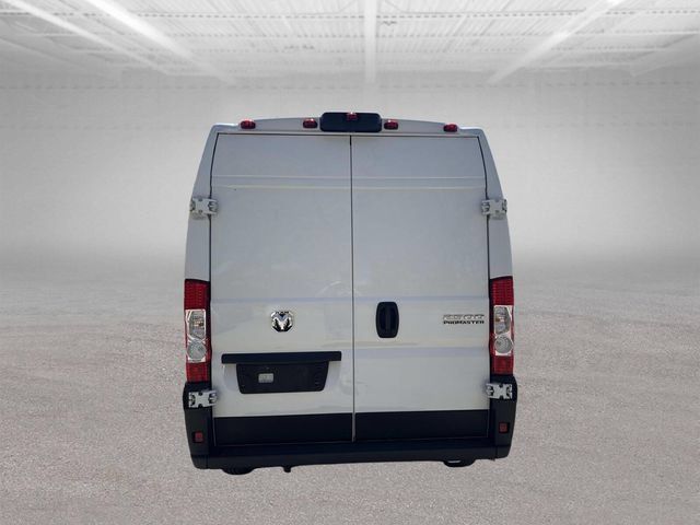 Used 2025 RAM ProMaster 2500 w/ Convenience Group FWD image 6