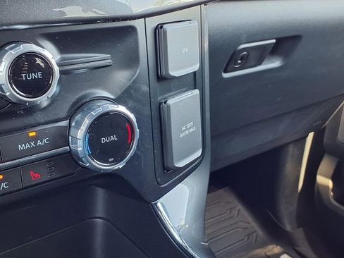 Used 2023 Ford F150 XLT w/ Equipment Group 302A High AWD/4WD image 14