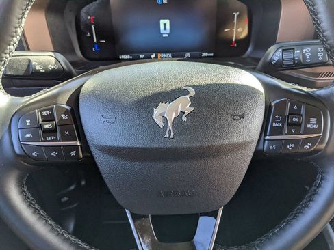 Certified 2026 Ford Bronco Sport Outer Banks AWD/4WD image 17