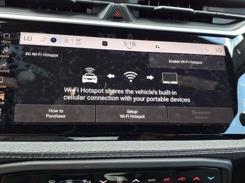 New 2026 Jeep Cherokee Laredo AWD/4WD image 14