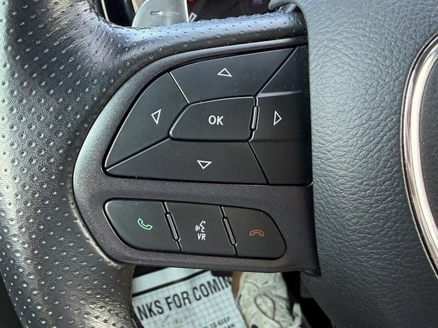 Used 2024 Dodge Durango GT AWD/4WD image 28