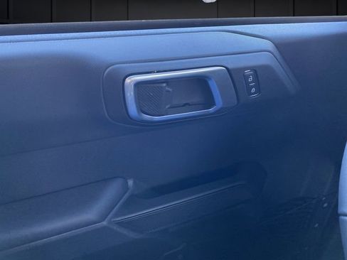 New 2025 Ford Bronco Big Bend w/ Black Appearance Package AWD/4WD image 22