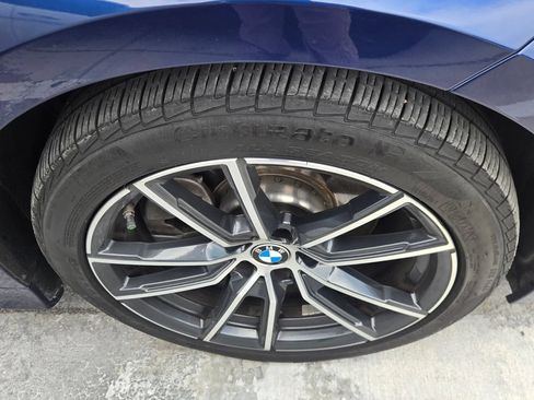 Used 2019 BMW 330i Sedan w/ Convenience Package RWD image 5