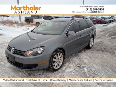 Used 2011 Volkswagen Jetta TDI