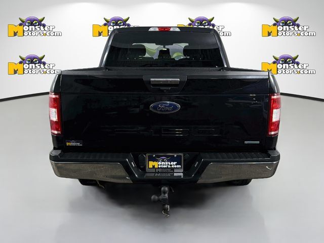 Used 2019 Ford F150 XLT w/ XTR Package AWD/4WD image 6