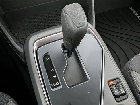 Certified 2025 Subaru Crosstrek 2.0i Premium image 12