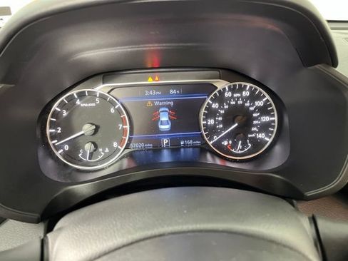 Used 2024 Nissan Altima 2.5 SR FWD image 21
