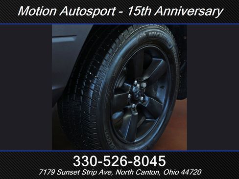 Used 2018 RAM 1500 Express w/ Express Value Package AWD/4WD image 46