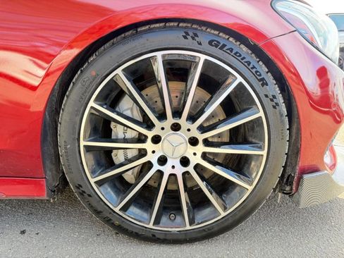 Used 2017 Mercedes-Benz C 43 AMG 4MATIC Sedan image 32