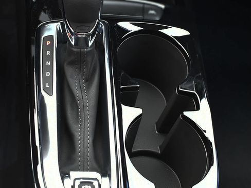 New 2026 Chevrolet Trax LT w/ Driver Confidence Package image 20