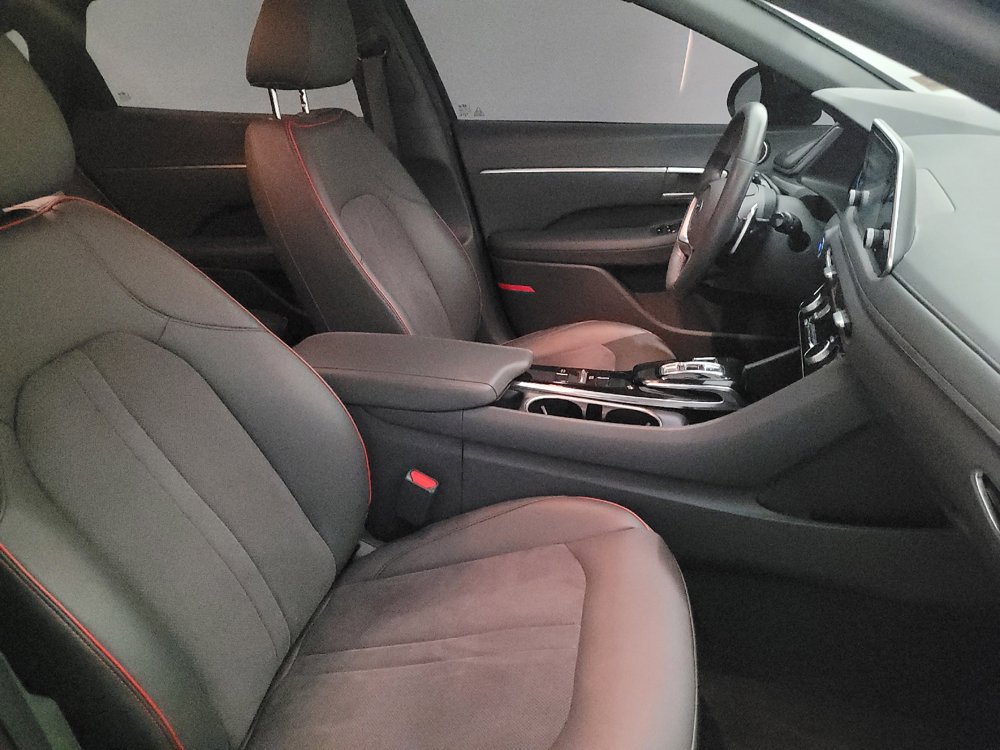 Used 2021 Hyundai Sonata SEL Plus FWD image 21