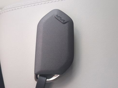 New 2026 Kia Sorento SX Prestige image 27