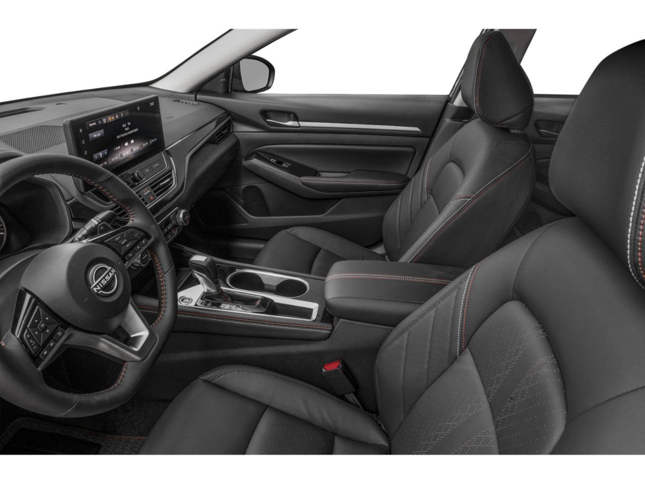 Used 2026 Nissan Altima 2.5 SR FWD image 4