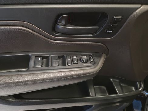 Certified 2019 Honda Odyssey EX-L image 21