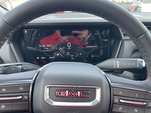 New 2026 GMC Terrain AT4 image 14