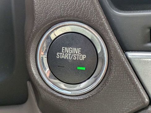 Used 2016 Chevrolet Suburban LTZ image 37